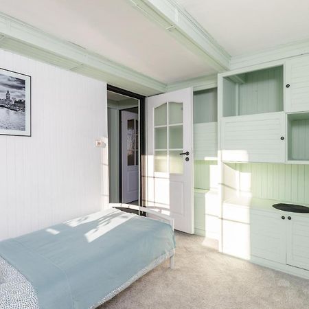 ורשה Superapart Marszalkowska 19 Urban Hideaway With Modern Comforts מראה חיצוני תמונה