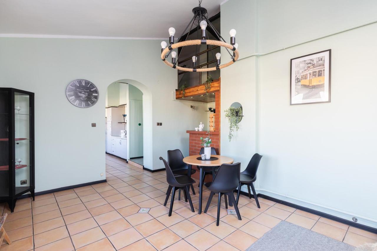 ורשה Superapart Marszalkowska 19 Urban Hideaway With Modern Comforts מראה חיצוני תמונה