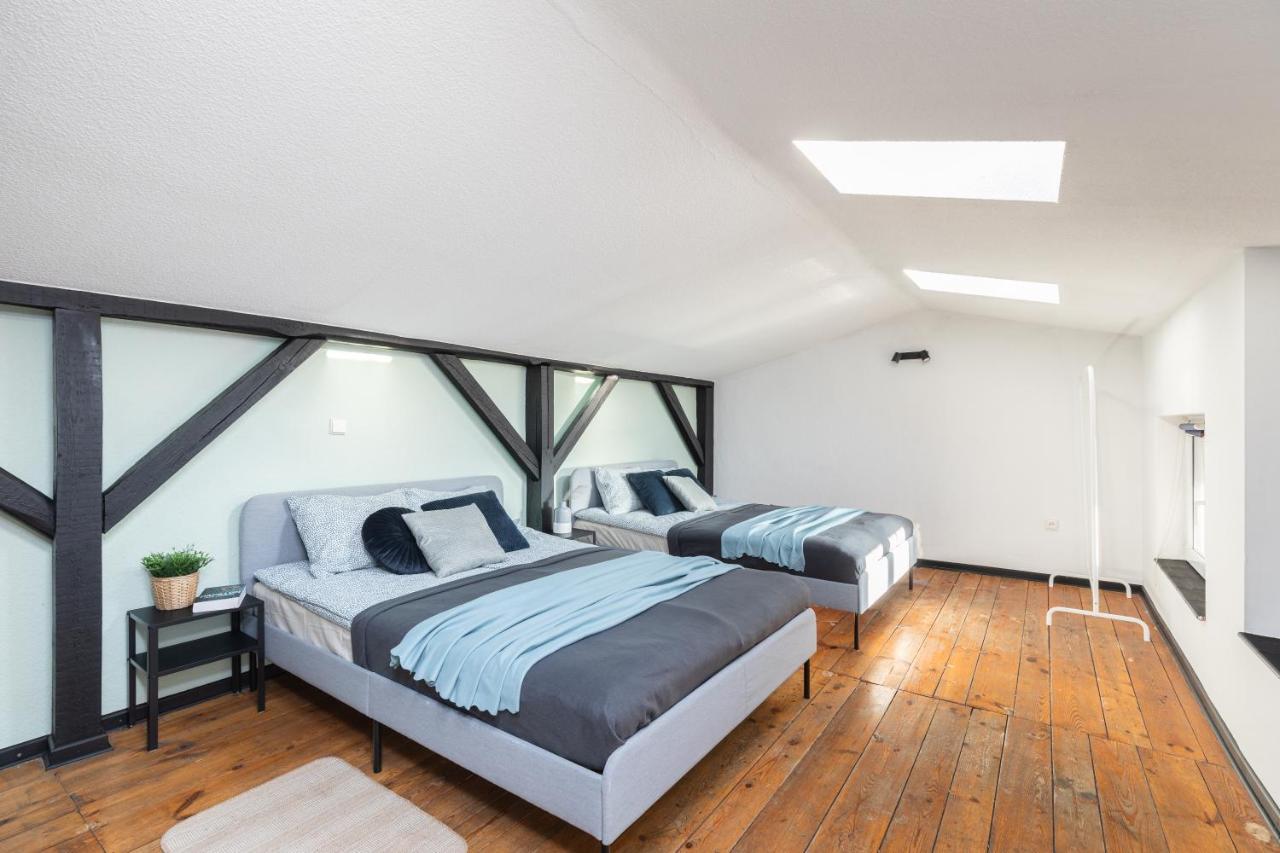 ורשה Superapart Marszalkowska 19 Urban Hideaway With Modern Comforts מראה חיצוני תמונה
