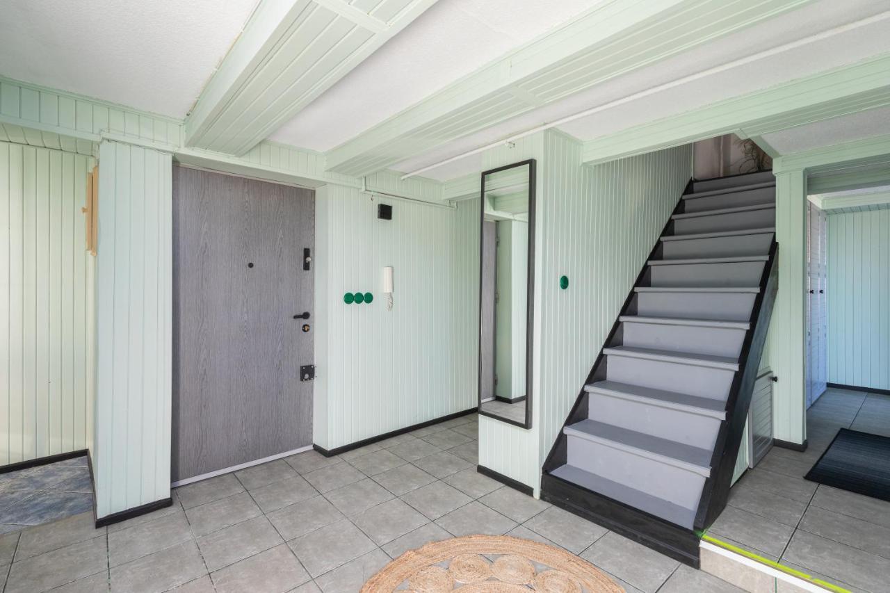 ורשה Superapart Marszalkowska 19 Urban Hideaway With Modern Comforts מראה חיצוני תמונה