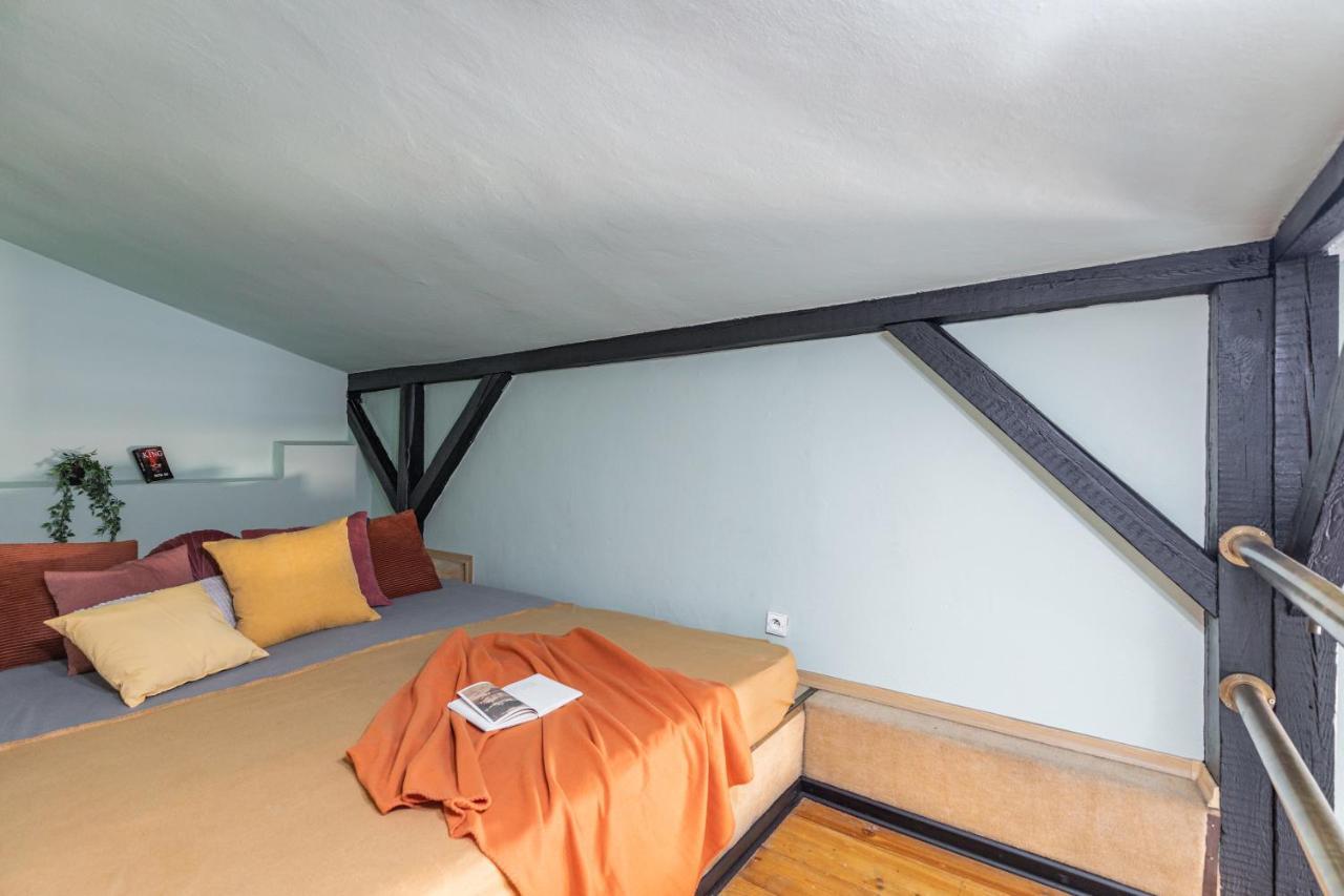 ורשה Superapart Marszalkowska 19 Urban Hideaway With Modern Comforts מראה חיצוני תמונה